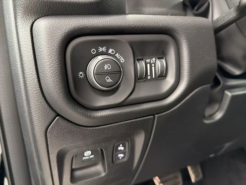 New 2026 RAM 1500 RHO AWD/4WD image 16