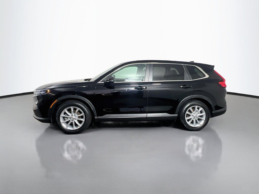 Used 2024 Honda CR-V EX image 6
