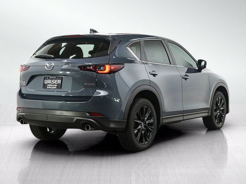 Used 2025 MAZDA CX-5 Carbon Edition AWD/4WD image 5