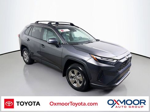 Certified 2024 Toyota RAV4 XLE w/ Convenience Package image 1