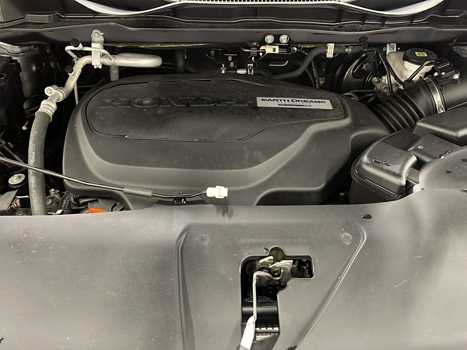Used 2020 Honda Odyssey EX-L image 27