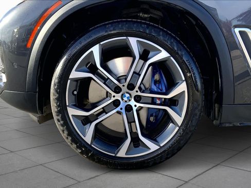 Used 2020 BMW X5 sDrive40i w/ Executive Package image 10