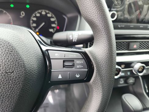 Certified 2023 Honda Civic LX image 21