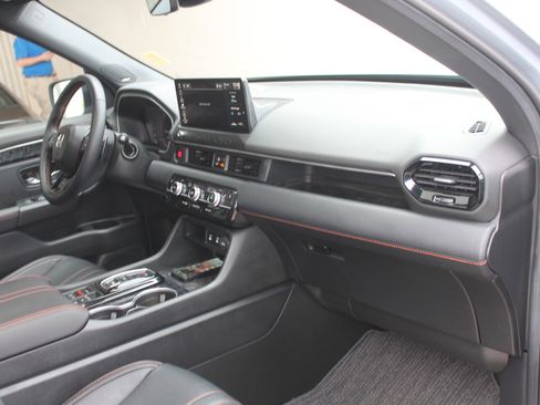 Used 2026 Honda Passport TrailSport Elite image 20