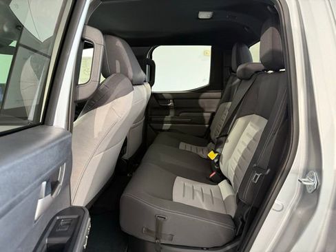 New 2025 Toyota Tacoma TRD Sport image 36