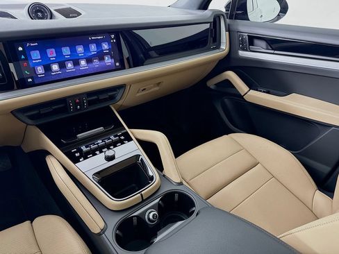 New 2026 Porsche Cayenne AWD/4WD image 26