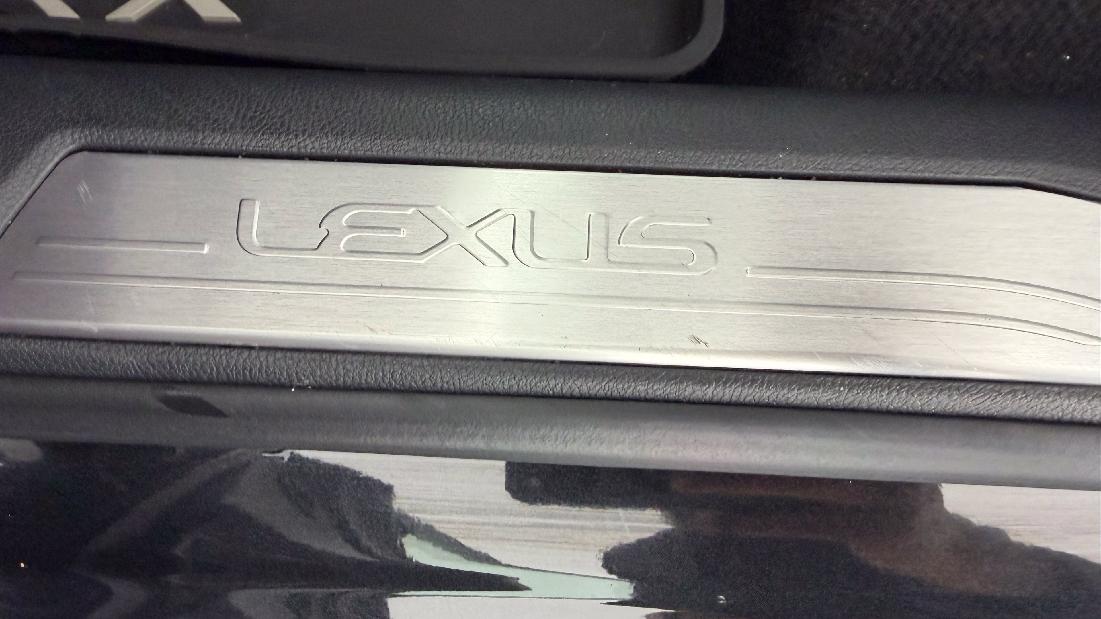 Used 2021 Lexus RX 350 AWD w/ Premium Package image 23