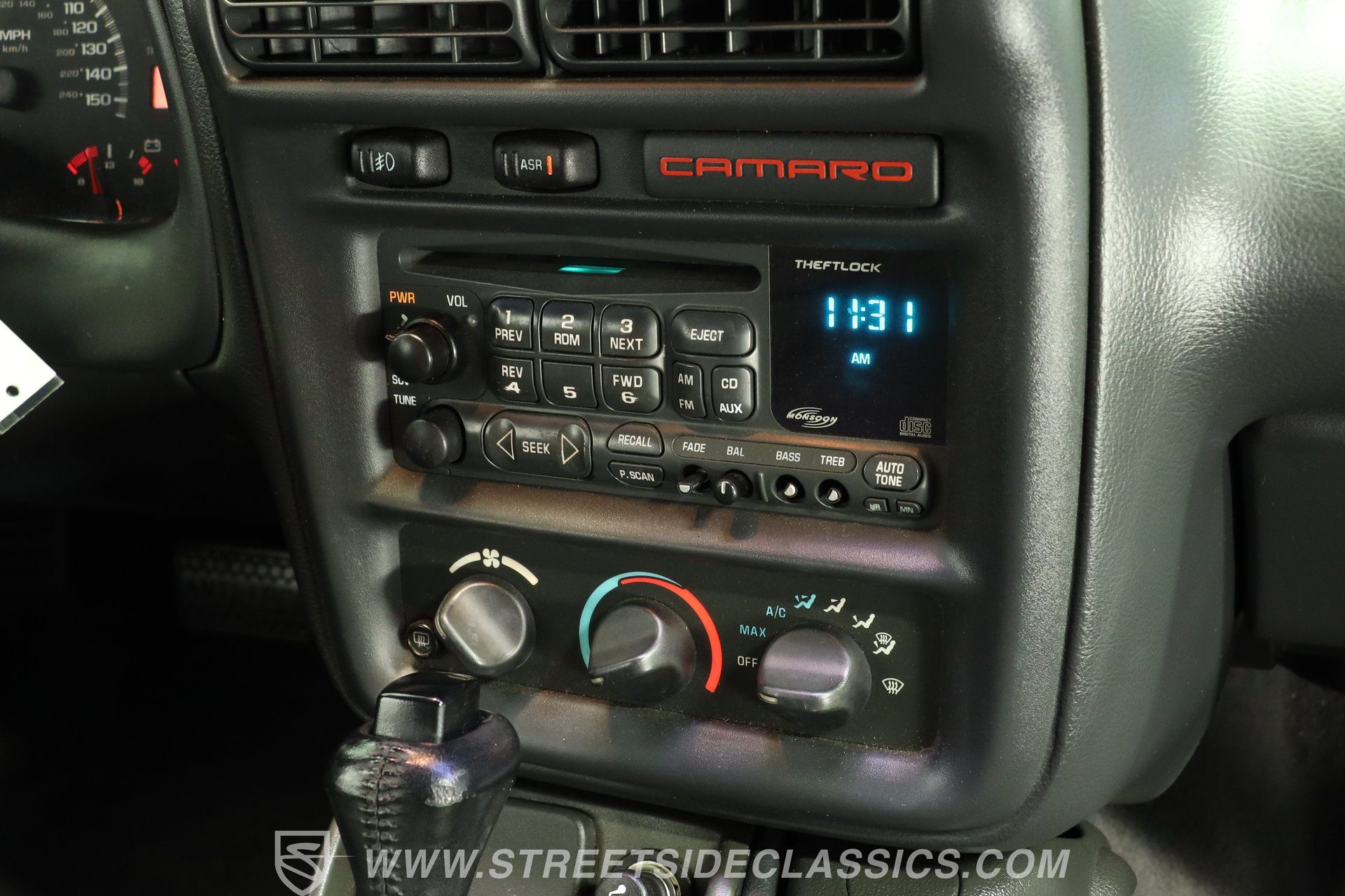 Used 1999 Chevrolet Camaro Z28 RWD image 39