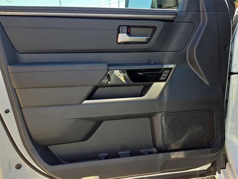 New 2026 Toyota Tundra Limited image 17