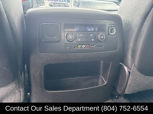 Used 2016 Chevrolet Tahoe LTZ image 12