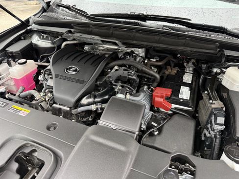 Used 2023 Lexus RX 350 Premium Plus w/ Accessory Package (Z1) FWD image 35