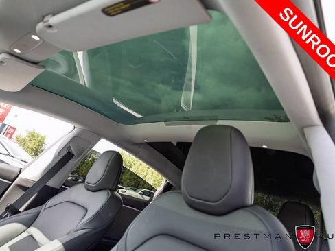 Used 2025 Tesla Model 3 Long Range RWD image 5