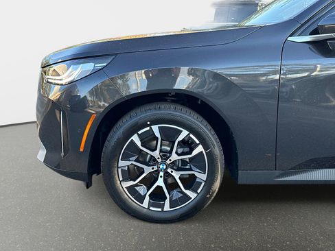 New 2026 BMW X3 xDrive30 w/ Premium Package image 10