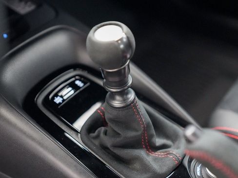 Used 2023 Toyota Corolla GR Morizo image 32