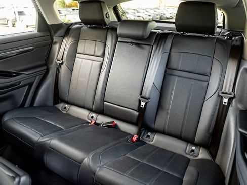 Used 2023 Land Rover Range Rover Evoque S image 20