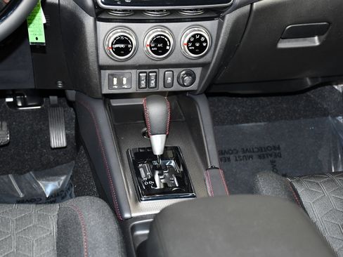 New 2026 Mitsubishi Outlander Sport AWD image 13