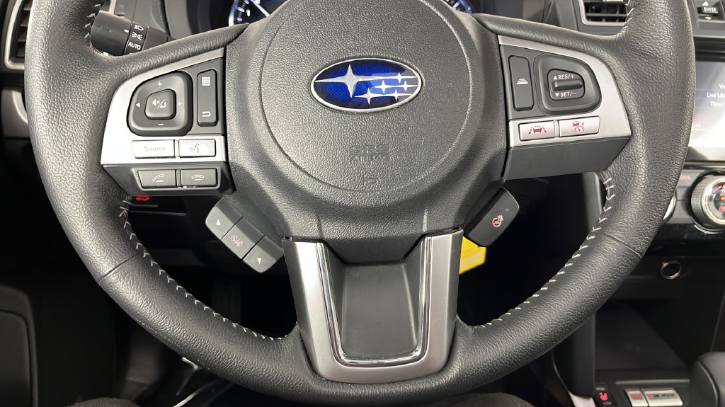 Used 2018 Subaru Forester 2.5i Touring w/ Popular Package #2 AWD/4WD image 22
