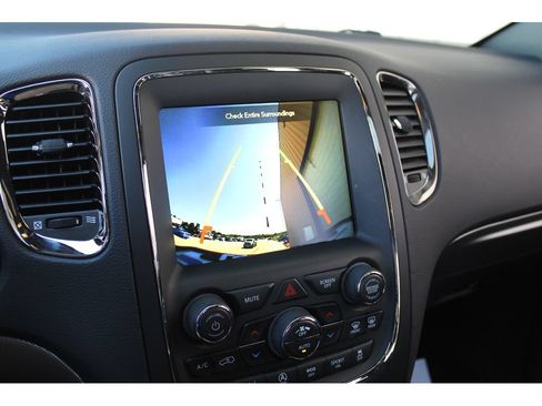 Used 2018 Dodge Durango GT w/ Technology Group AWD/4WD image 44