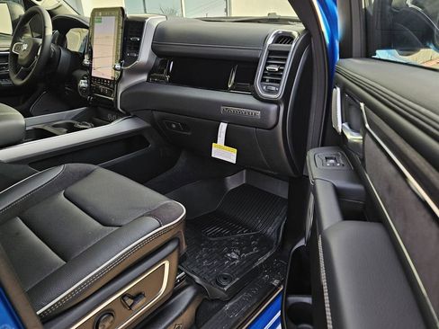 New 2026 RAM 1500 Laramie image 7