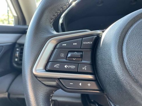Used 2024 Subaru Outback Premium AWD/4WD image 25
