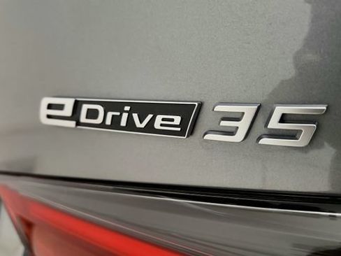 Used 2023 BMW i4 eDrive35 RWD image 34