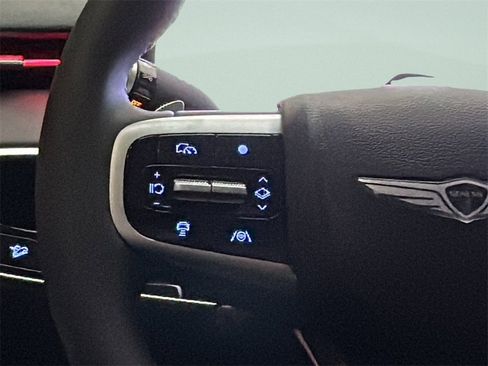 New 2026 Genesis GV70 2.5T Select image 21