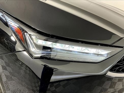 Certified 2024 Acura MDX Type S AWD/4WD image 33