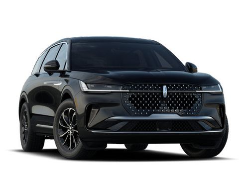 New 2026 Lincoln Nautilus Premier AWD/4WD image 50