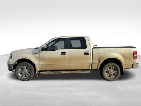 Used 2008 Ford F150 Lariat image 30