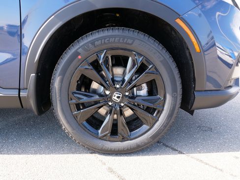 New 2026 Honda CR-V Sport Touring image 10