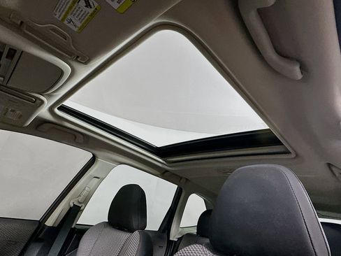 Used 2022 Subaru Forester Sport w/ Popular Package #2 AWD/4WD image 11