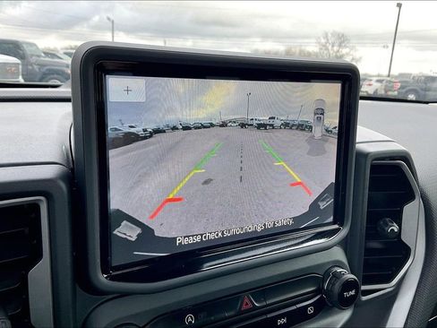 Used 2023 Ford Bronco Sport Big Bend w/ Convenience Package image 13