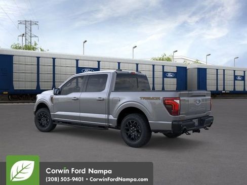 New 2026 Ford F150 Tremor image 6