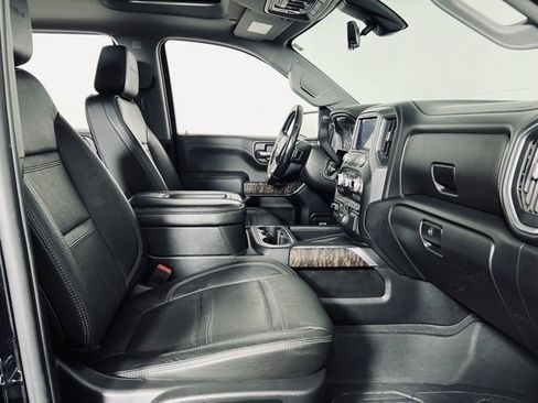 Used 2019 GMC Sierra 1500 Denali image 15