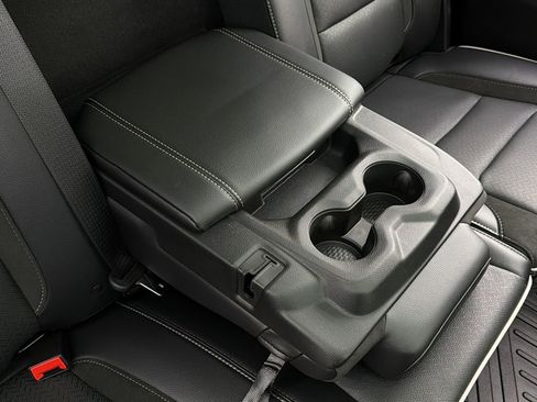 Used 2025 RAM 1500 Laramie w/ Night Edition image 44