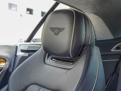 Certified 2021 Bentley Continental GT image 24
