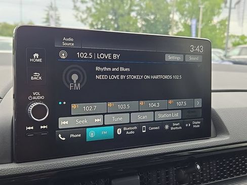 Used 2024 Honda CR-V EX-L image 17