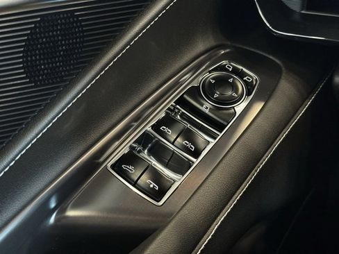 New 2026 Chevrolet Corvette Stingray w/ Stealth Interior Trim Package image 25