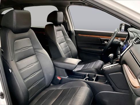 Used 2022 Honda CR-V EX-L image 9