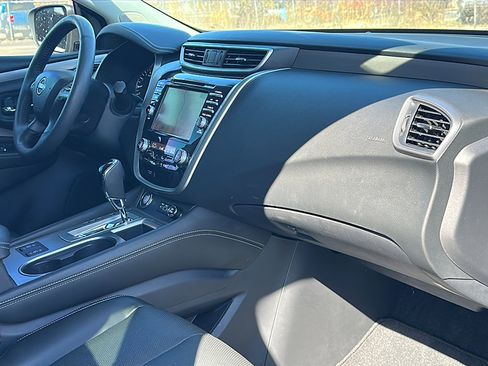 Used 2023 Nissan Murano SL w/ SL Moonroof Package image 22