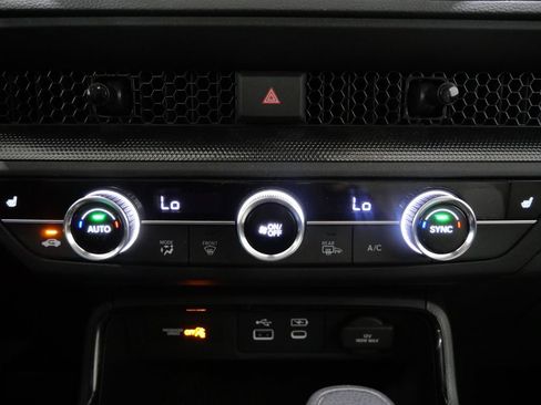 Used 2025 Honda CR-V EX image 20