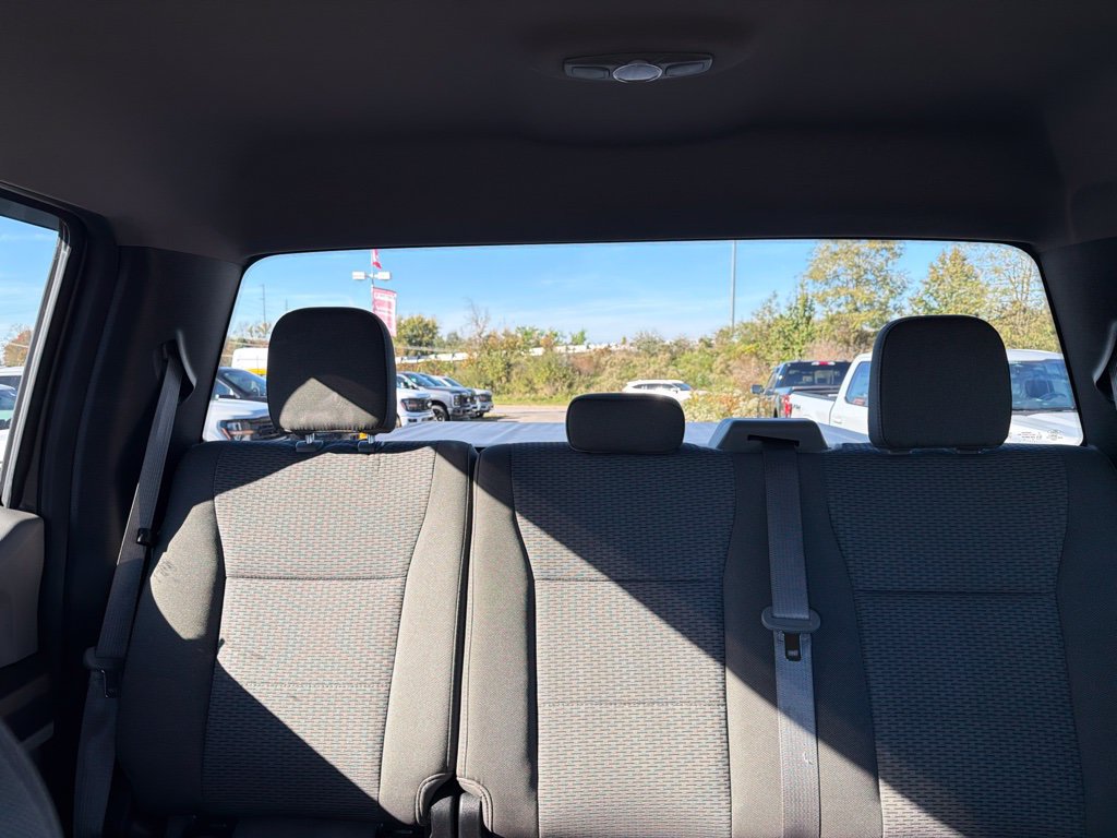 Used 2018 Ford F350 XLT AWD/4WD image 22