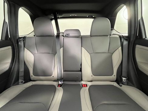 Used 2025 Subaru Forester Limited image 20