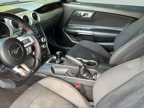 Used 2020 Ford Mustang GT RWD image 27