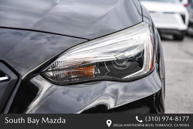 Used 2019 Subaru Crosstrek 2.0i Limited w/ Moonroof Package w/Navigation AWD/4WD image 4