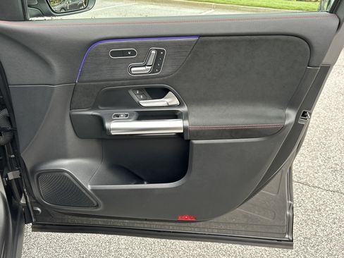 Certified 2023 Mercedes-Benz GLA 250 4MATIC image 45