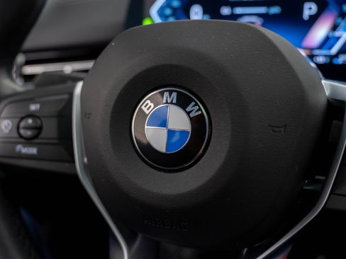 Certified 2025 BMW X2 xDrive28i image 22