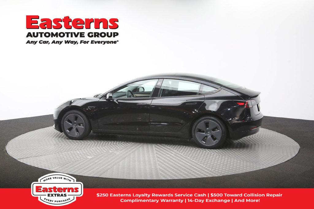 Used 2023 Tesla Model 3 Standard Range RWD image 57
