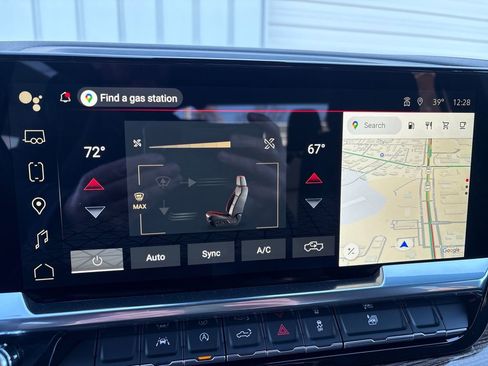 New 2026 GMC Sierra 1500 Elevation image 31