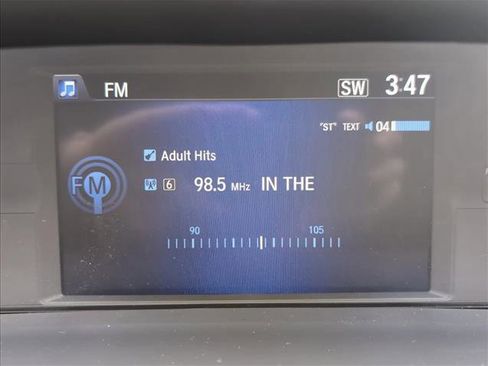Used 2016 Honda Odyssey EX-L image 12